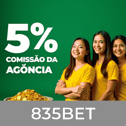 Experiência Luxuosa de Casino Exclusiva com Equipe Internacional, Disponível no 835BET