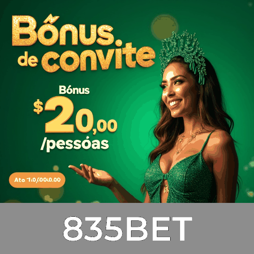 835BET: Apostas Esportivas Precisão e Excelência