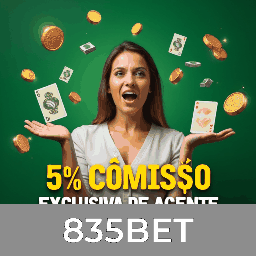 Login Seguro no 835BET: Acesso Exclusivo e Privilegiado