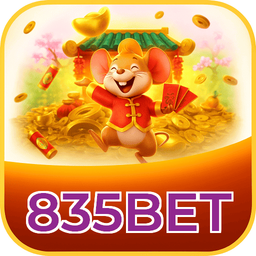 835BET: O Melhor em Apostas e Cassino