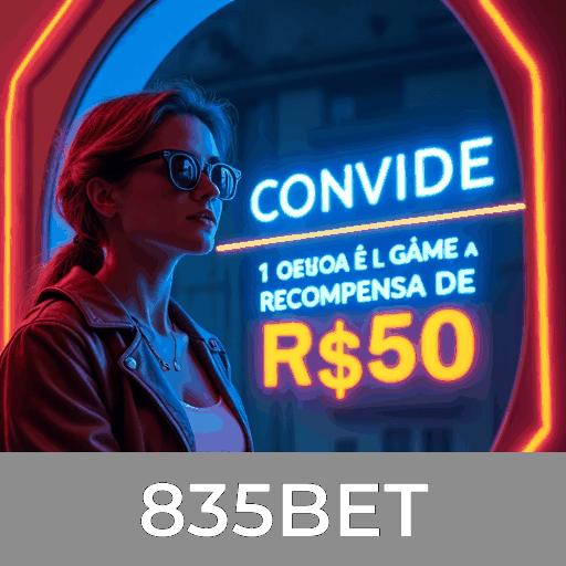 835BET: Rápido Download e Uso Fácil no Brasil