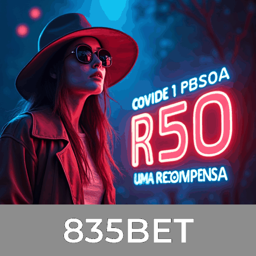 Bônus Generosos do 835BET para Jogadores Brasileiros