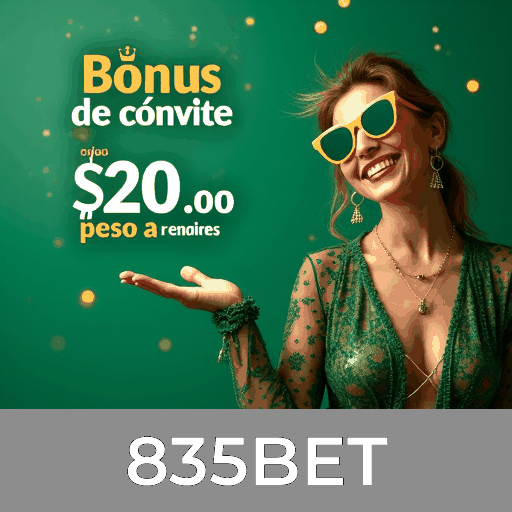 Login Seguro no 835BET: Acesso Exclusivo e Privilegiado