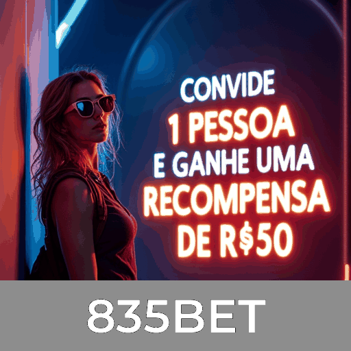 835BET: Rápido Download e Uso Fácil no Brasil