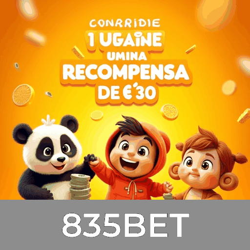835BET: Rápido Download e Uso Fácil no Brasil
