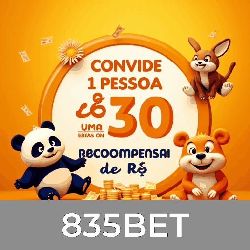 Promoções 835BET: Maximize seu Valor com Estratégias Inteligentes
