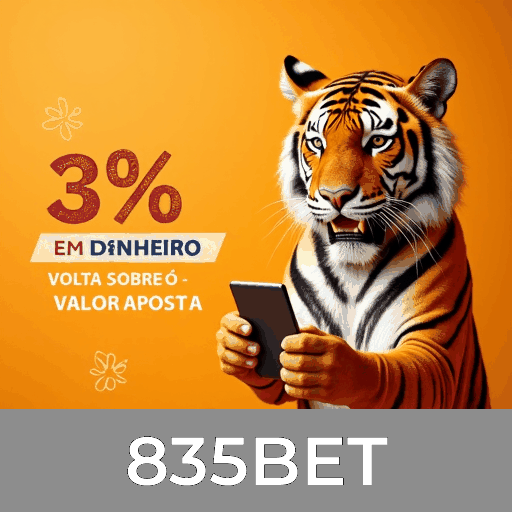 835BET: Apostas Esportivas Precisão e Excelência