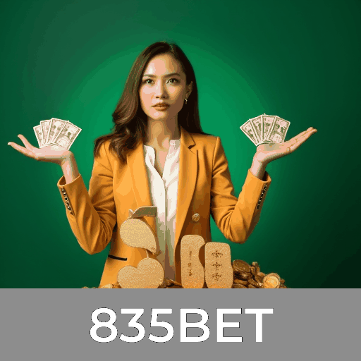 835BET: Rápido Download e Uso Fácil no Brasil