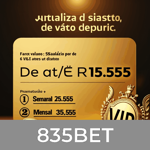 Experiência Luxuosa de Casino Exclusiva com Equipe Internacional, Disponível no 835BET