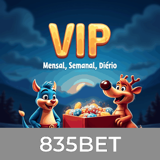 835BET: Apostas Esportivas Precisão e Excelência